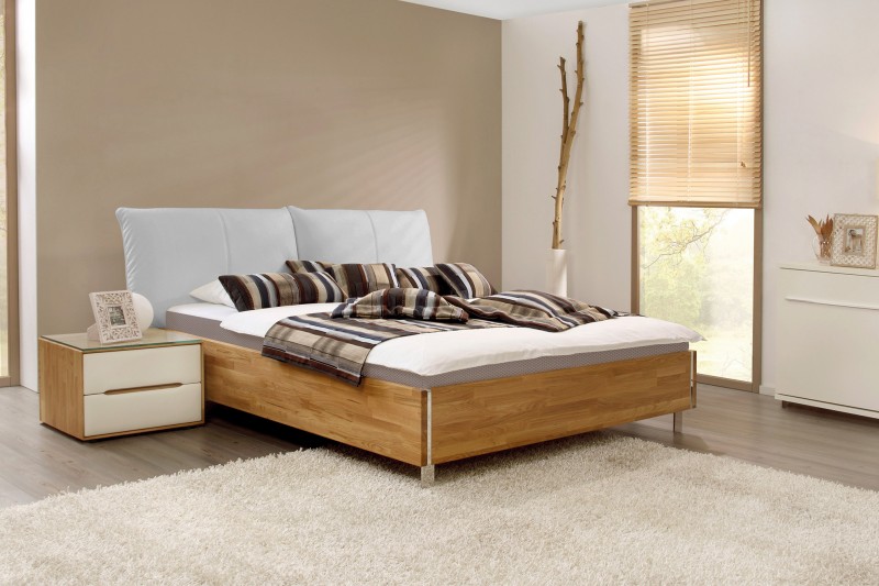 ADA premium bed frame model Royal Oak