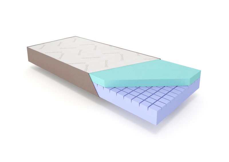 thermo soft matratzen visco matratze comfort 20 5 cm thermo soft matratzen visco matratze comfort 20 5 cm